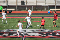 Elks Boys Soccer 2025