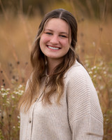 Mattie Senior Photos