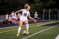 Elks Soccer 2022