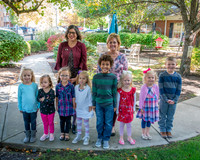 Class Photos