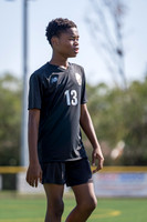 Elks Boys Soccer 2024