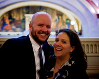 Seitz Wedding