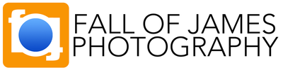Fall of James Photography